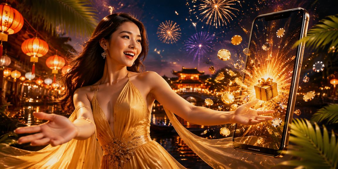 Trải nghiệm casino trên di động tại Huế