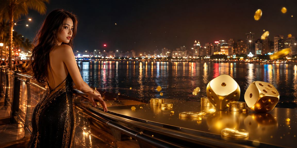 Casinô tài xỉu tại Phan Thiết